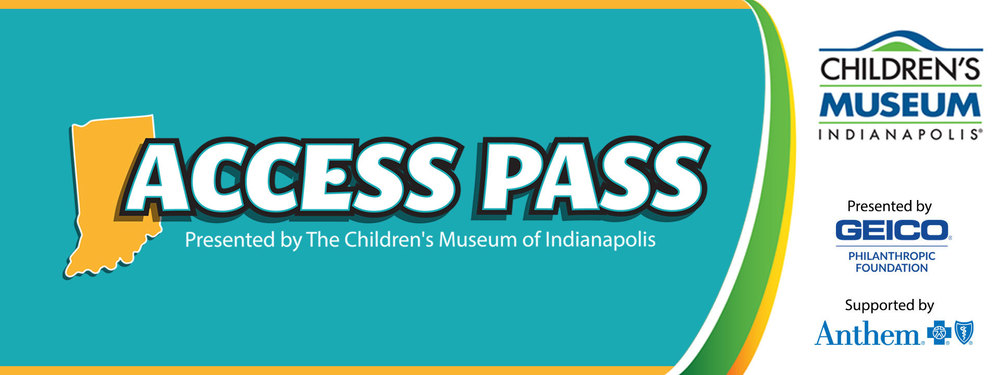 Access Pass Available for Low Income Families