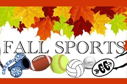 OVHS Sports Banquet Scheduled for November 17, 18