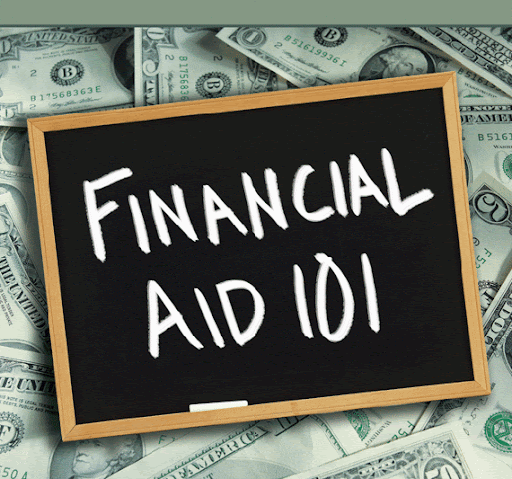 Financial Aid - FAFSA Help