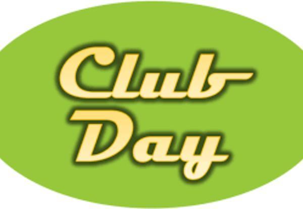 Club Day