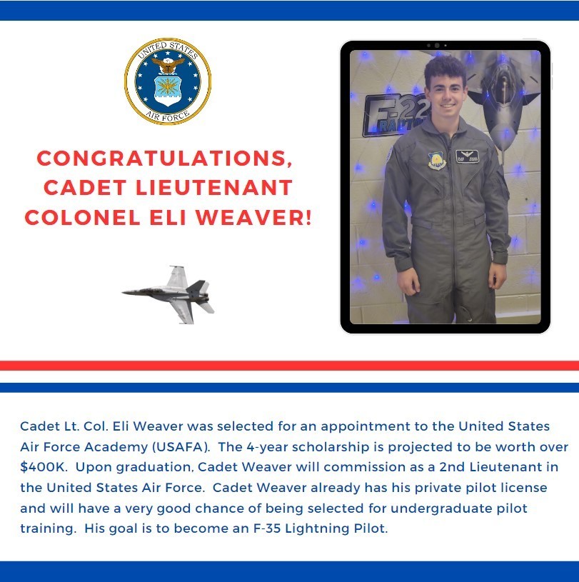 United States Air Force Academy