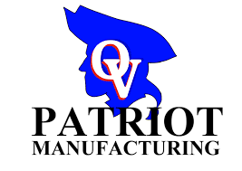 Patriot Manufacturing Sales top $78K