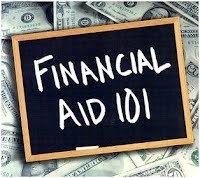 Financial Aid Night - 9/8/2022