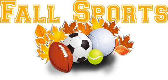 OVHS Fall Sports Banquet - November 17