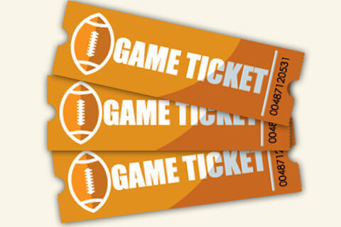 OVHS Football Tickets Available Online