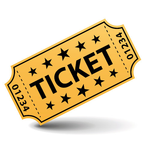 Sporting Event Tickets Available Online