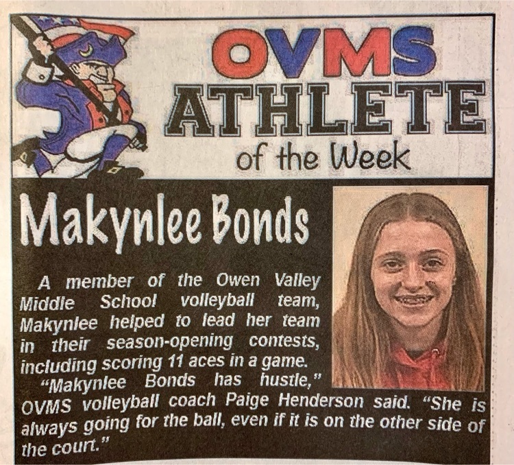 athlete article