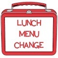 lunch change
