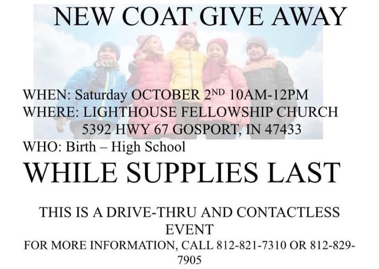 coats