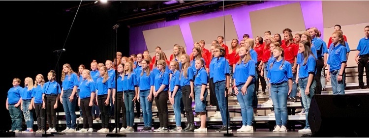 choir