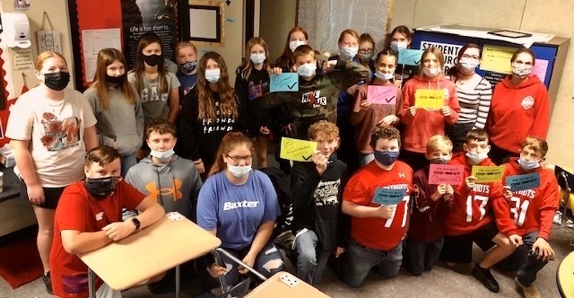 Heckman’s class