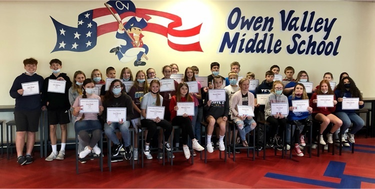 honor roll