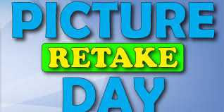 picture retakes