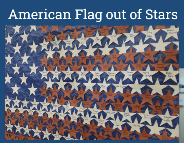 flag