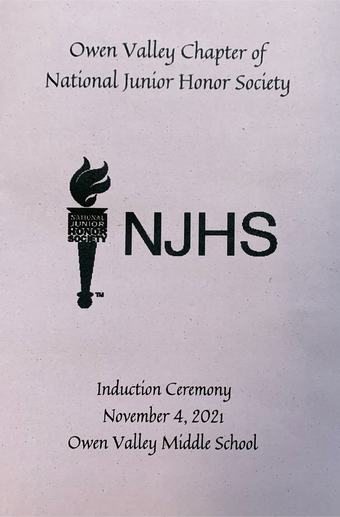 program
