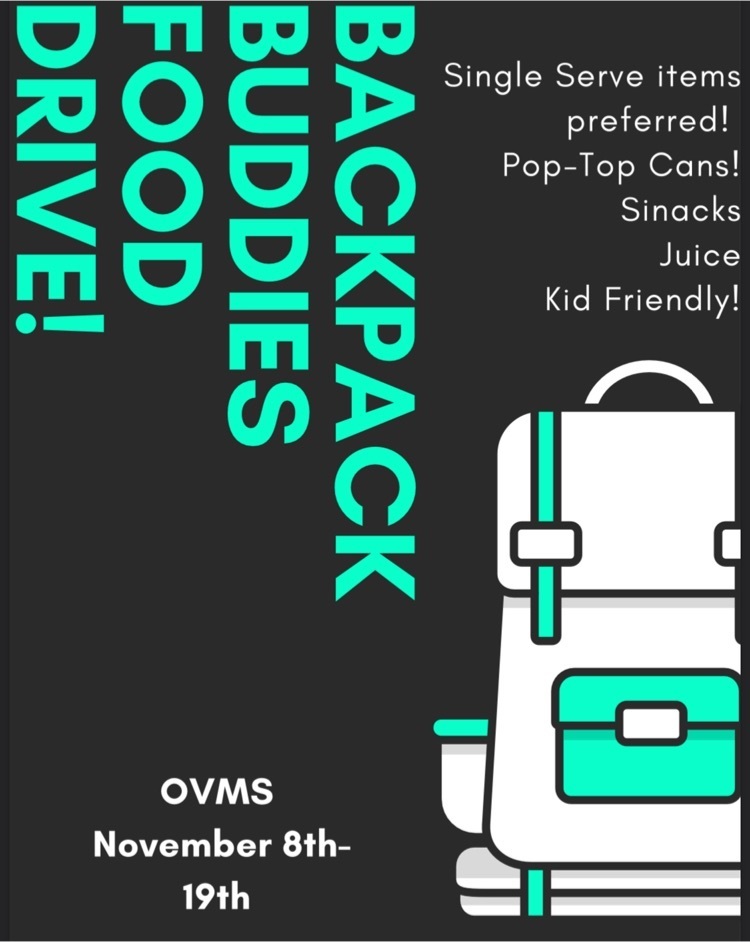 food drive