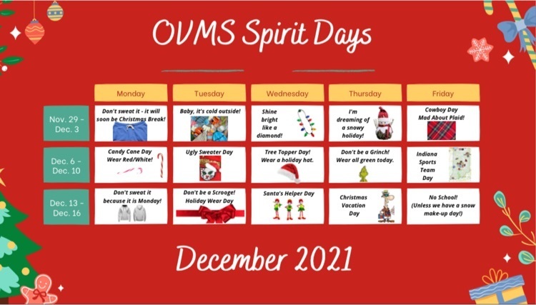dress up days