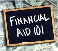 OVHS Financial Aid Night - September 8, 2022