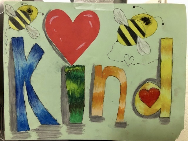 kind