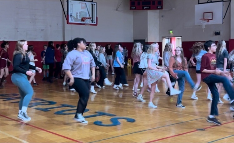 dance